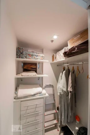 Imagem Apartamento à Venda - Recreio, 1 Quarto, 54 m2