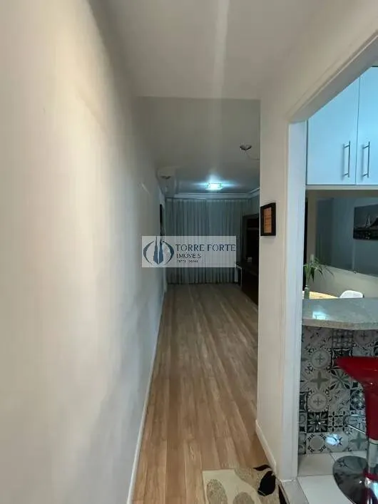 Imagem Apartamento com 54 m², 2 dormitórios, 1 vaga de garagem, no Belenzinho