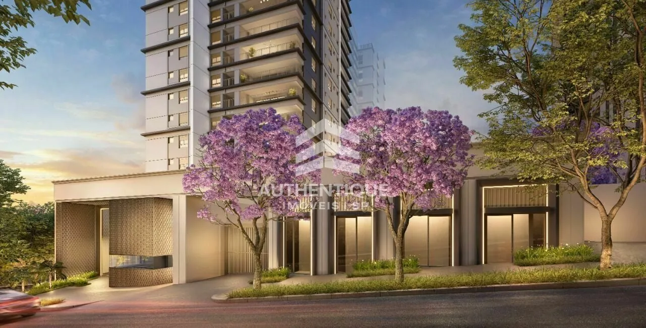 Imagem MAISON CYRELA PERDIZES - Apartamento à venda no bairro Perdizes - São Paulo/SP, Zona Oeste