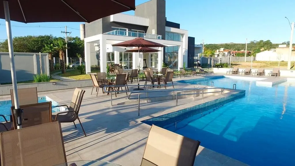 Imagem Casa de Condomínio em Ipanema