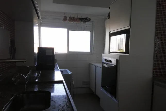 Imagem Apartamento com 3 Quartos à Venda, Locação ou Temporada, 93 m² em Vila Leopoldina - São Paulo