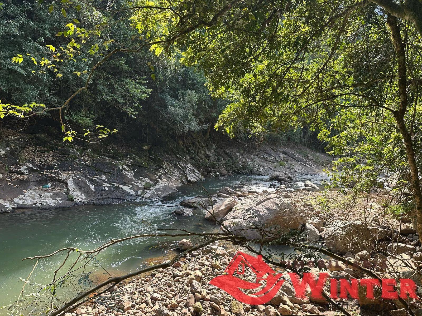 Imagem Chácara com 1.779m2 em São Vendelino a venda.