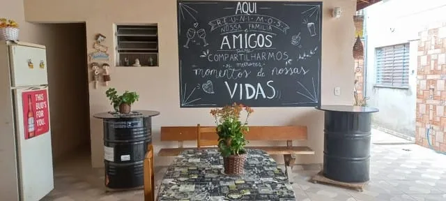 Imagem Casa à venda 4 Quartos, 2 Suites, 3 Vagas, 250M², Residencial San Marino, Taubaté - SP