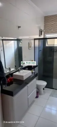 Imagem CASA RESIDENCIAL em CAÇAPAVA - SP, CONDOMÍNIO TERRAS DO VALE