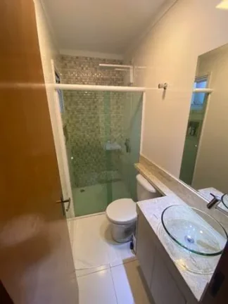 Imagem Apartamento Cobertura Sem Condomínio 2 Dormitórios sendo 1 Suíte 2 vagas