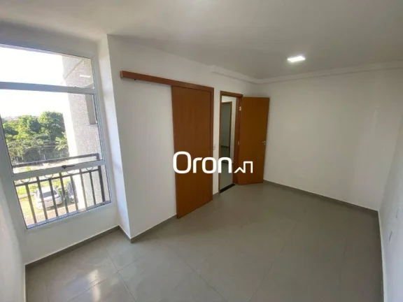 Imagem Apartamento à venda, 66 m² por R$ 367.000,00 - Garavelo Residencial Park - Aparecida de Goiânia/GO