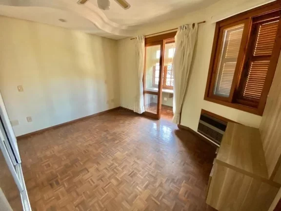 Imagem Casa de Condomínio