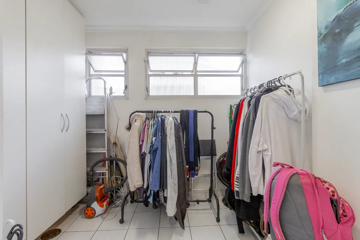 Imagem Apartamento para venda em Santa Cecília com 2 quartos, sendo 2 suítes, 94m2