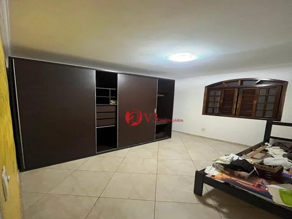 Imagem Sobrado a venda na Vila R?(C) 2 Dormitórios sendo 1 Suíte, 2 Vagas, 80 m