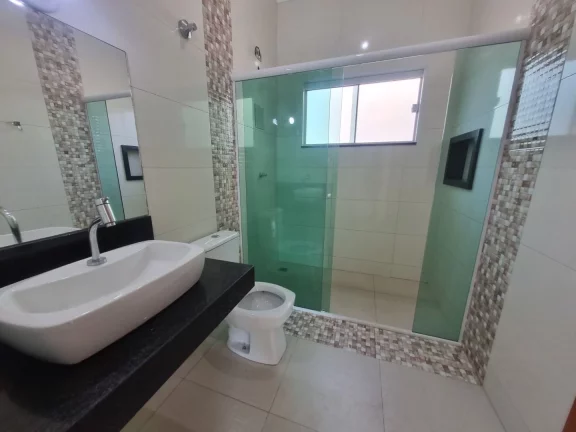 Imagem Casa com 2 dormitórios à venda, 212 m² por R$ 680.000 - Jardim Boer I - Americana/SP