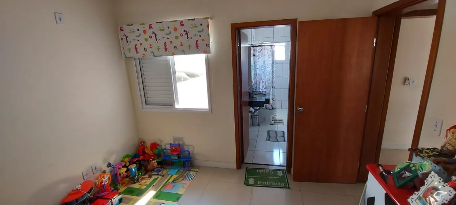 Imagem Casa à venda 3 Quartos, 3 Suites, 4 Vagas, Piracangaguá, Taubaté - SP | Condominio Jardim Oásis