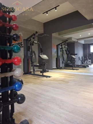 Imagem Apartamento à Venda 49,86m² - 2 dorm 1 suite - Vila Santana