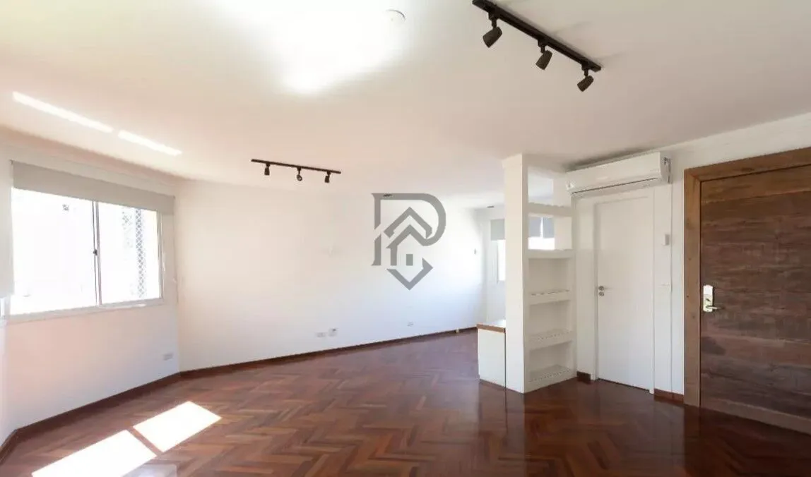Imagem Apartamento itaim bibi andar alto vista livre