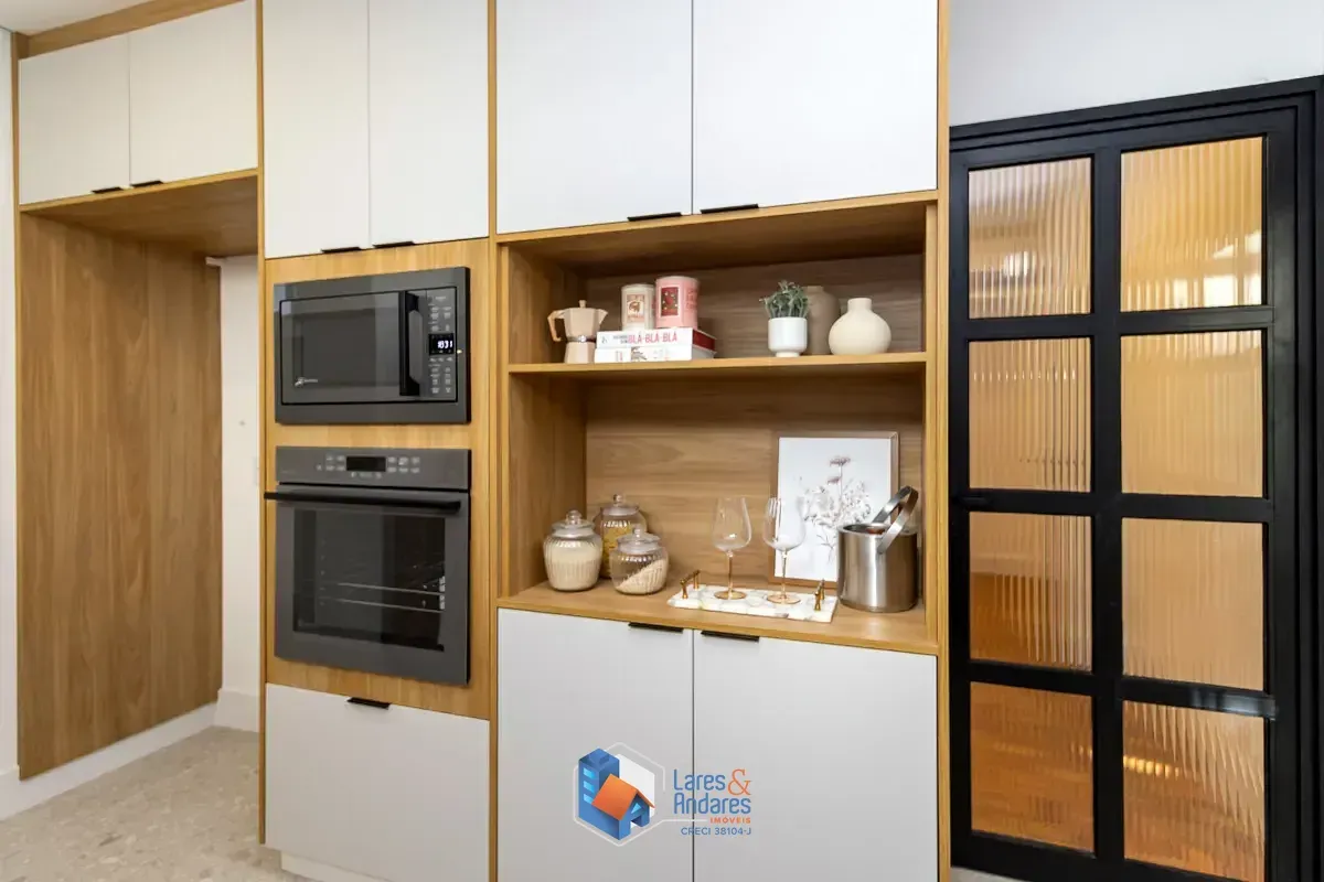 Imagem Apartamento para venda em Higienópolis com 3 quartos, sendo 3 suítes, 210m²