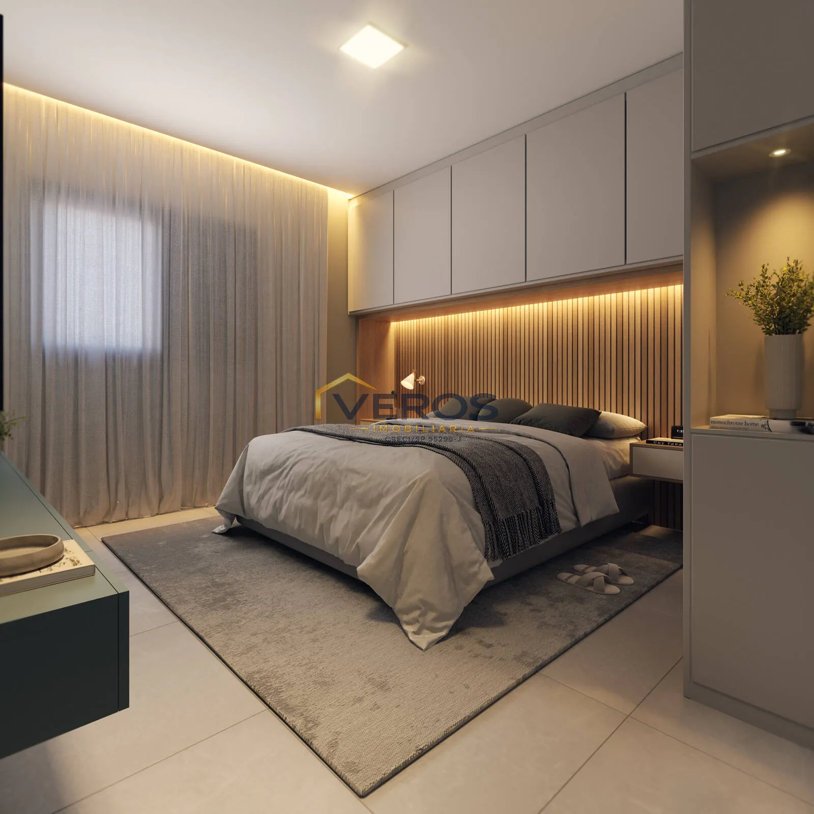 Imagem Alpha Dream - Apartamento a venda 150m da praia na Martim de Sá Caraguá