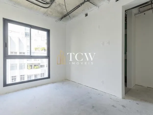 Imagem Apartamento à venda no bairro Jardins - São Paulo/SP, Zona Sul