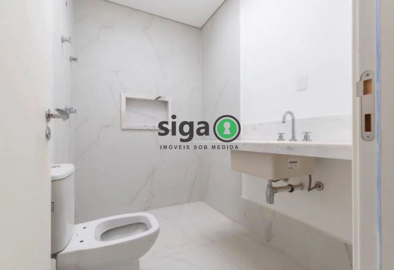 Imagem Casa em Condomínio Residencial em Chácara Santo Antônio (Zona Sul)