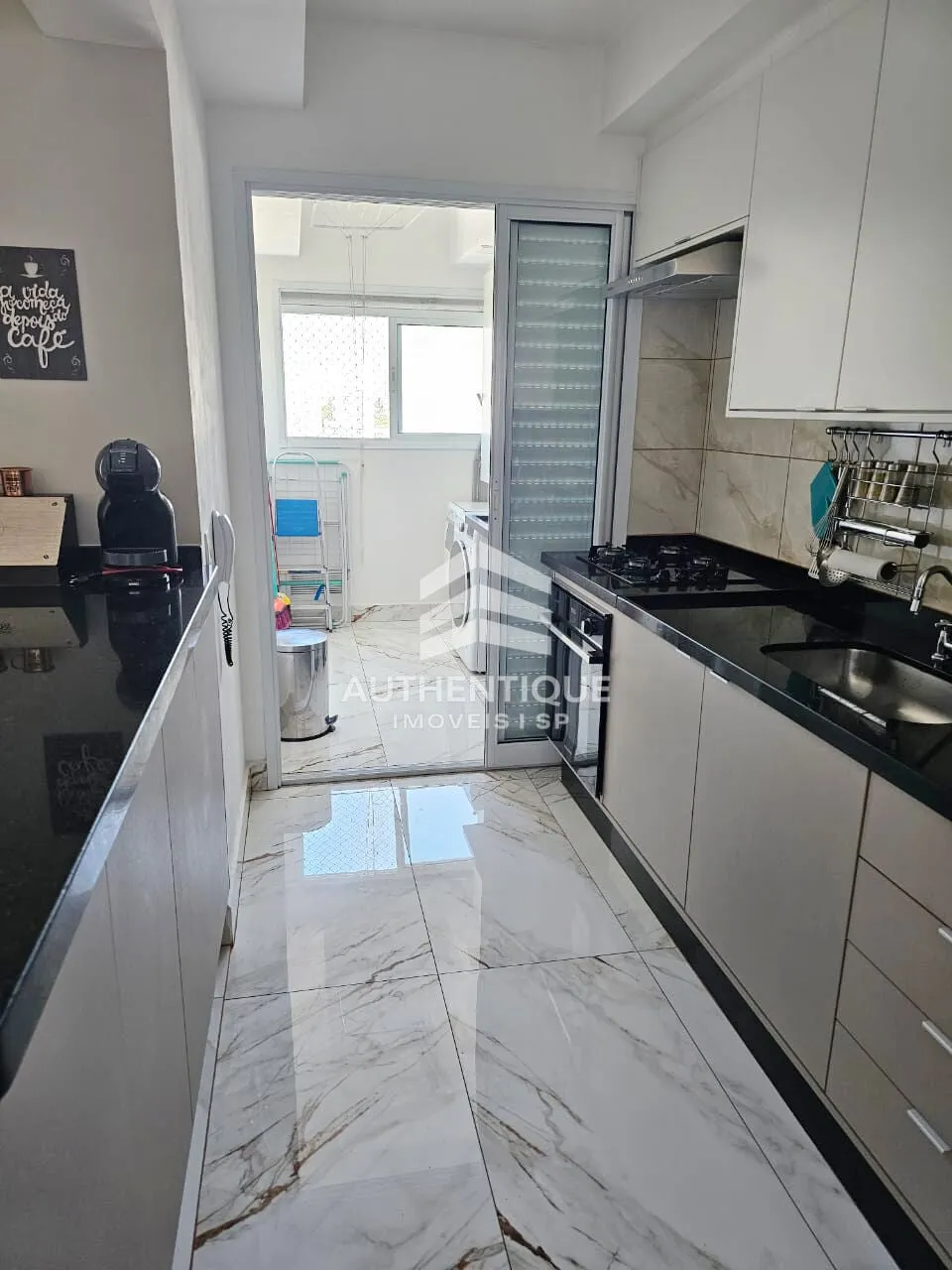 Imagem UNITED HOME BARRA FUNDA - Apartamento no bairro Barra Funda à venda