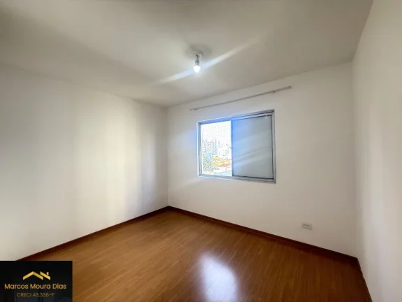Imagem Apartamento com Portaria 24 hs e Gerador em Perdizes com 3 Dormitórios