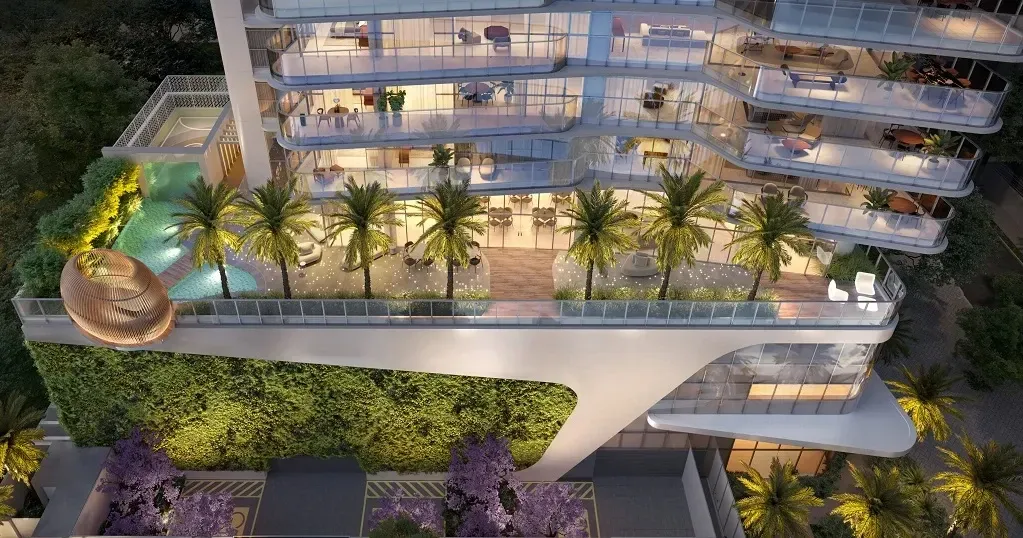 Imagem Apartamento com 4 Quartos à Venda, 362 m² em Meireles - Fortaleza