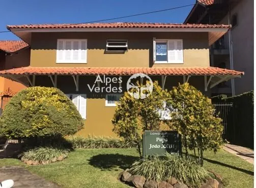 Foto do imóvel Apartamento à Venda em Quinta da Serra, Canela - RS