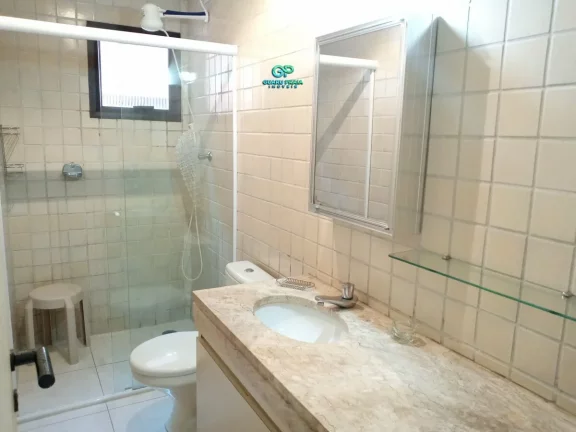 Imagem Apartamento Padrão para Venda em Enseada Guarujá-SP