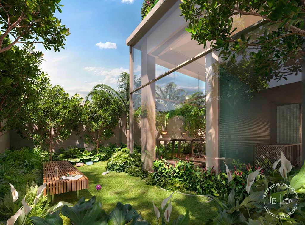 Imagem APARTAMENTO RESIDENCIAL em São Paulo - SP, Itaim Bibi