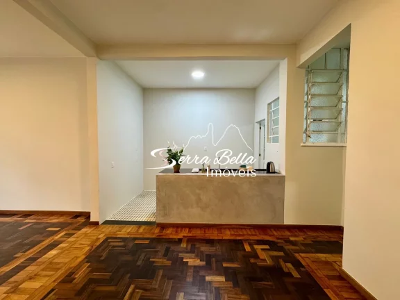Imagem Apartamento em Alto, Teresópolis/RJ
