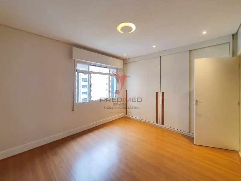 Imagem Apartamento 3 dormitórios 1 suíte 201m² 2 vagas Jardim Paulista Sao Paulo/SP