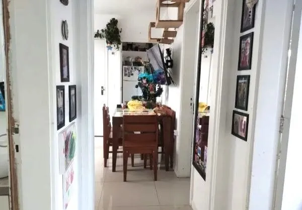 Imagem Apartamento no Santana de 3 dormitórios e vaga