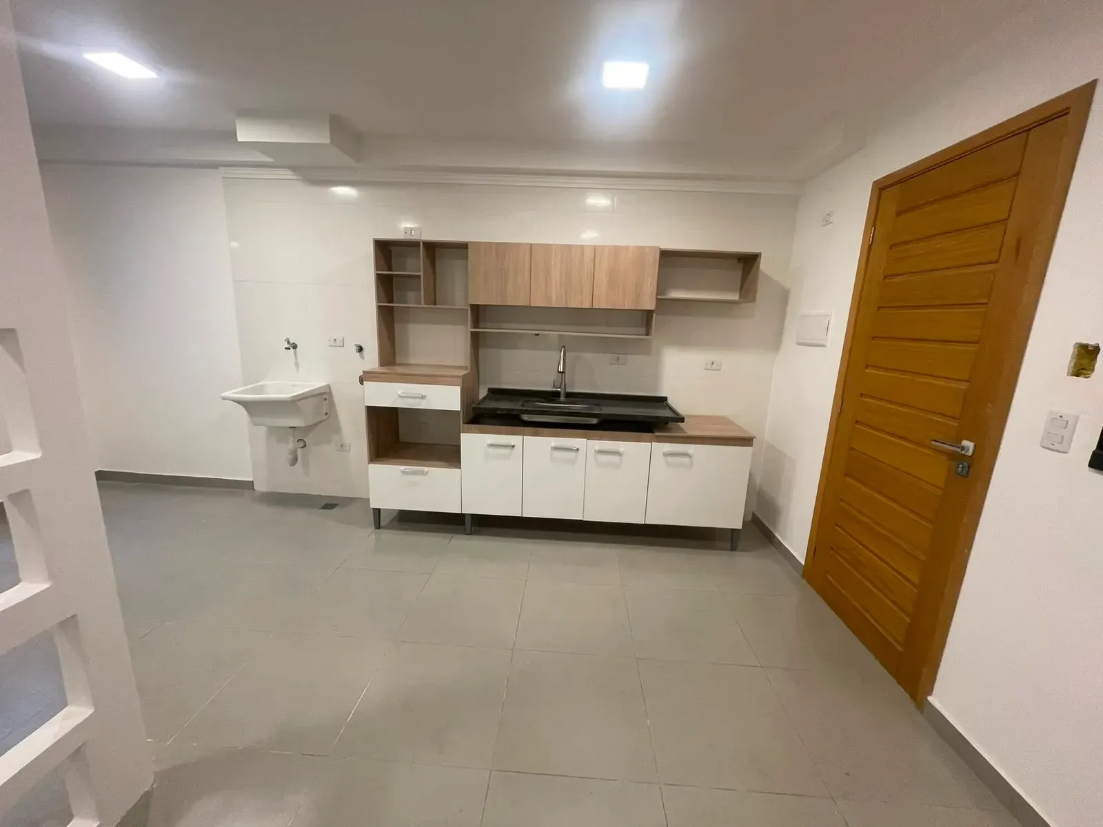 Imagem Studio com 1 Quarto à Venda, 27 m² em Penha de França - São Paulo
