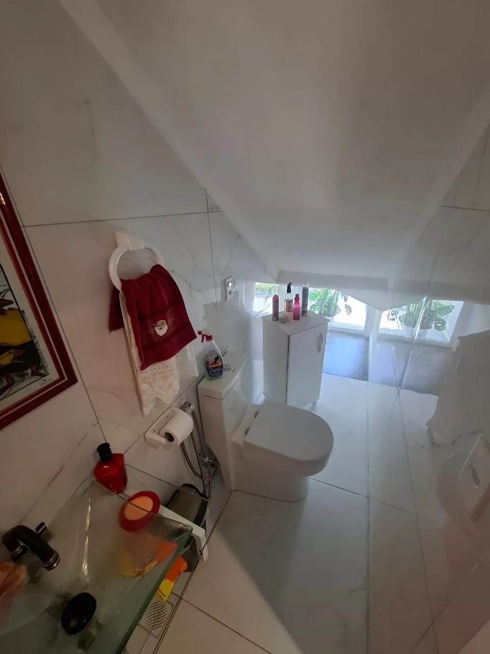 Imagem SOBRADO IPANEMA RESIDENCE PARK - ABERTA DOS MORROS
