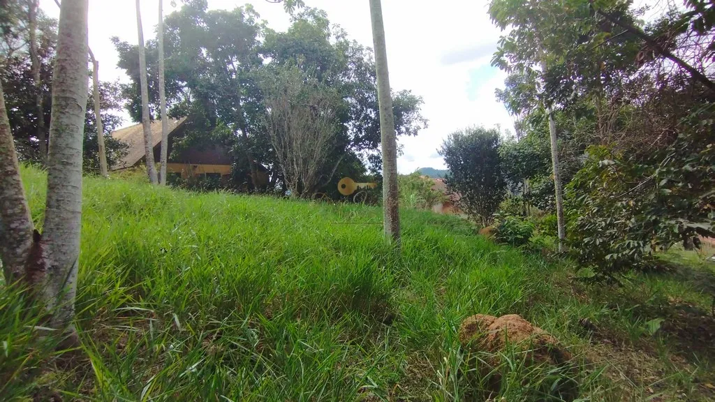 Imagem Terreno em Condomínio para Venda em Teresópolis / RJ no bairro Green Valley