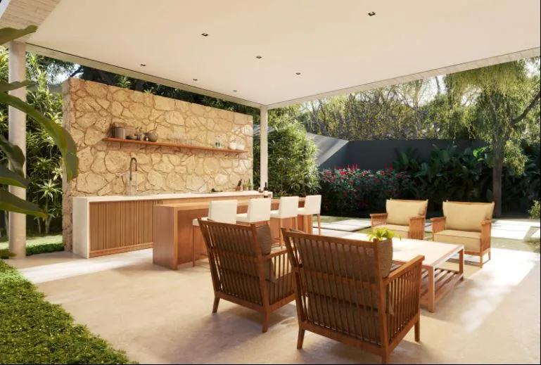 Imagem Jardim Pindorama: Casas de Luxo na Gávea, RJ - Lançamento 2024