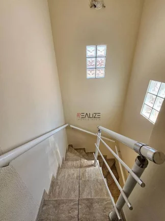 Imagem Sobrado com 2 dormitórios à venda, 153 m² por R$ 470.000,00 - Jardim Morada do Sol - Indaiatuba/SP