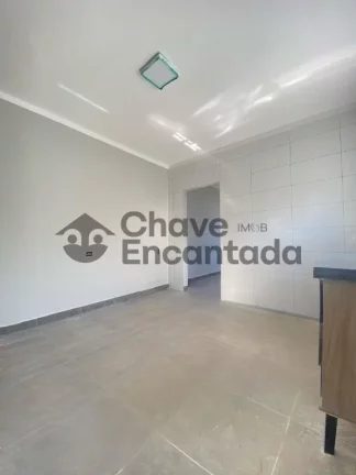 Imagem Casas / Padrão na cidade de Birigui