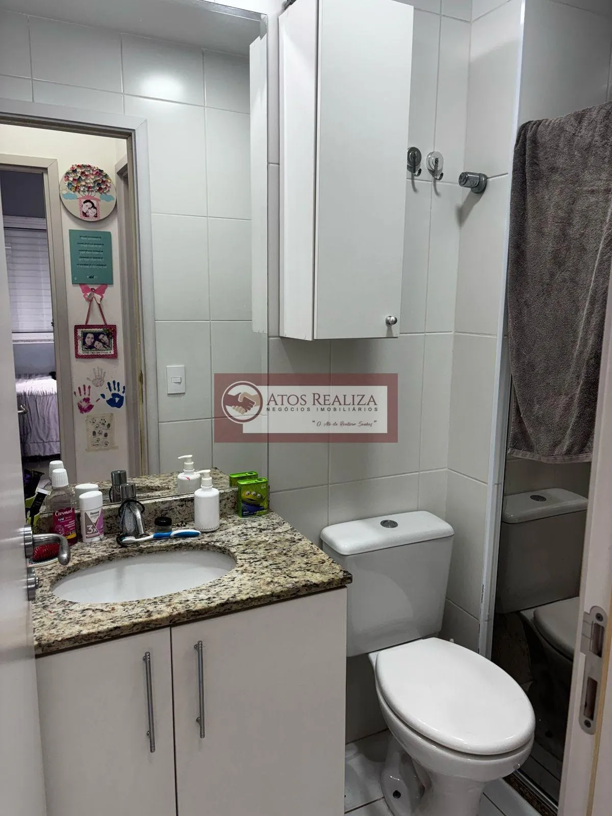 Imagem Apartamento à Venda na Vila Prudente SP, 2 Dorms, 1 vaga de garagem, Sacada, 49m²