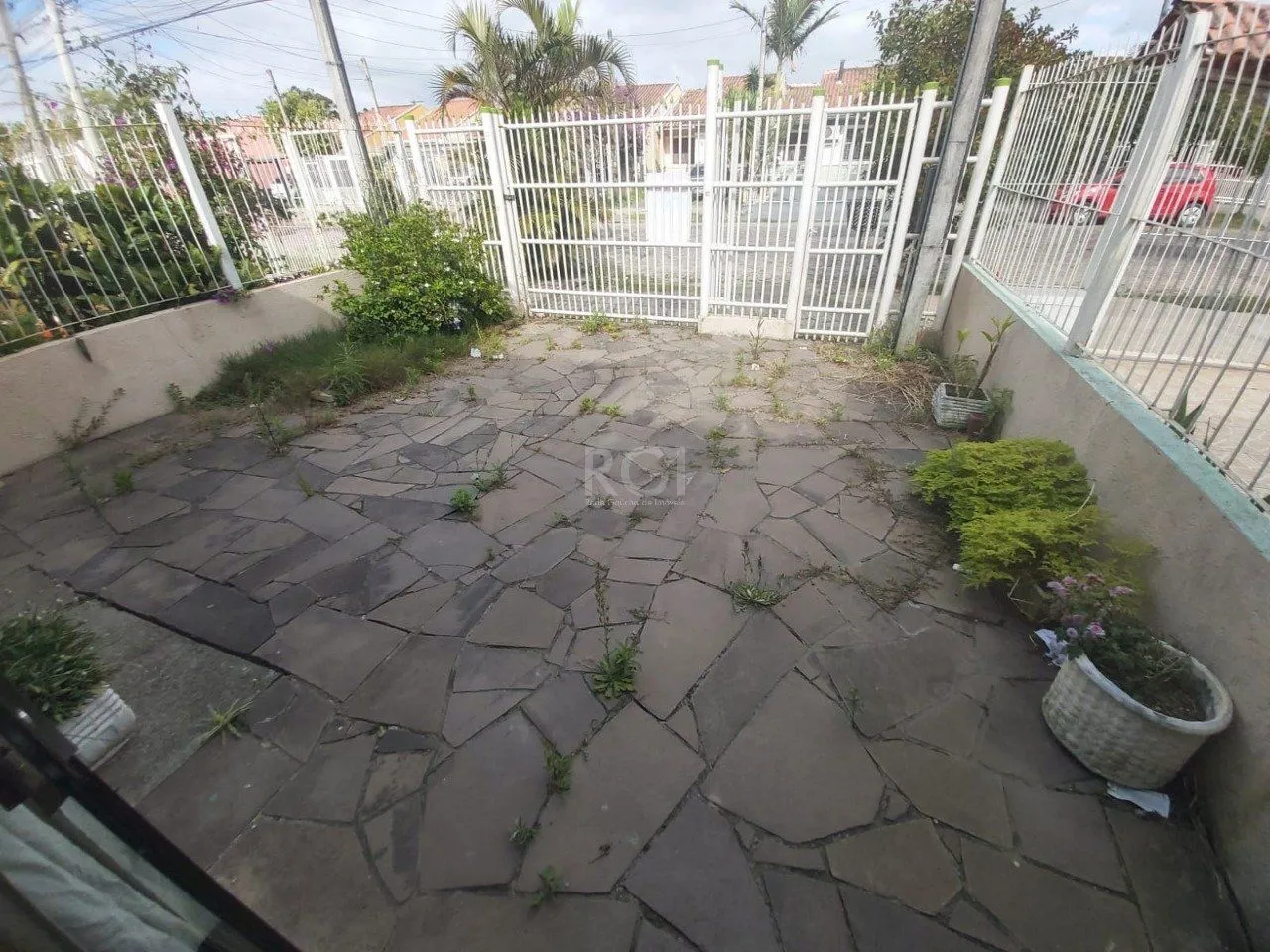 Imagem Casa no bairro Hípica - Moradas do Sul - 2 dormitórios