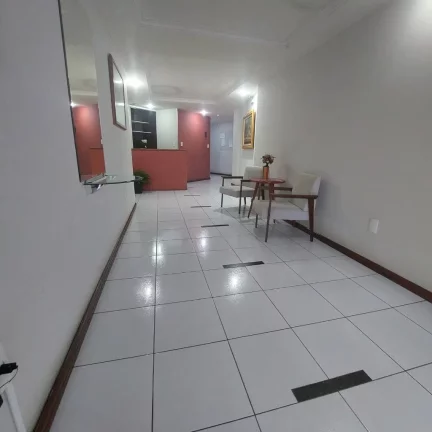 Imagem COBERTURA DOS SONHOS COM 3 QUARTOS E 3 SUITES A VENDA NA PRAIA DO MORRO GUARAPARI-ES