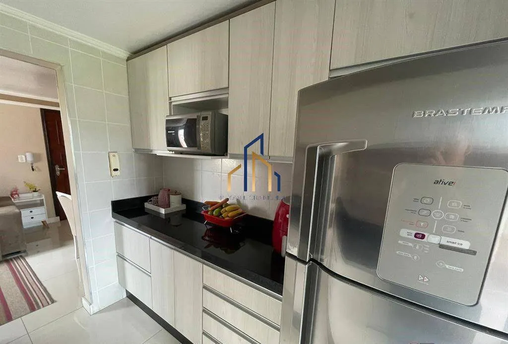 Imagem Apartamento para Venda em Santo André / SP no bairro Jardim Alvorada