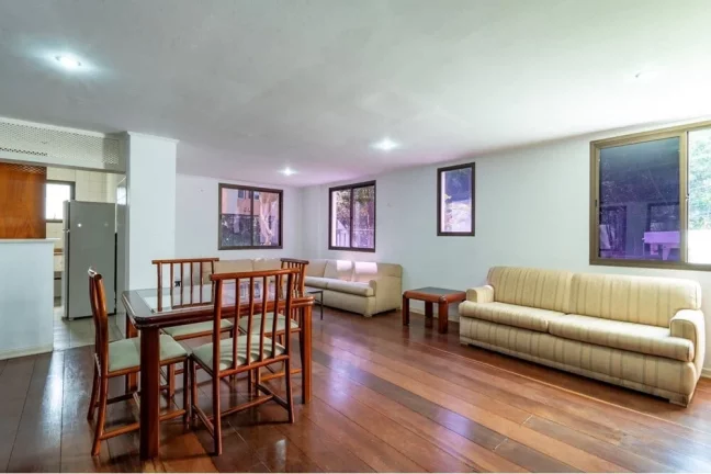 Imagem Apartamento à venda no bairro Morumbi - São Paulo/SP