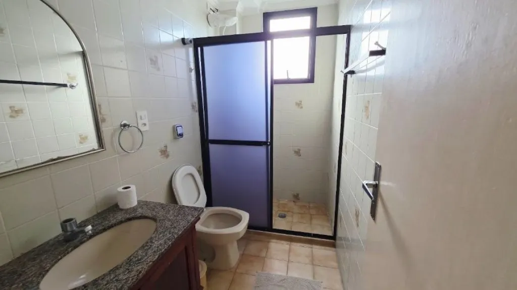 Imagem APARTAMENTO COM 95,00 m² - MIRIM - PRAIA GRANDE SP