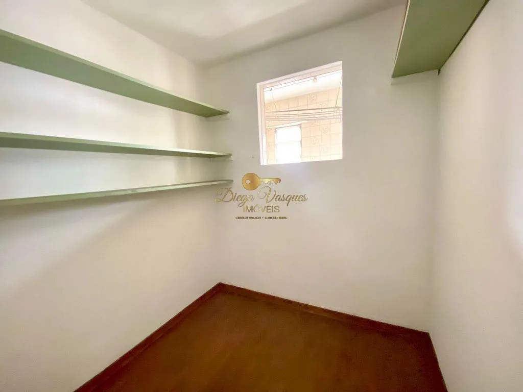 Imagem Apartamento para Venda em Teresópolis / RJ no bairro Várzea