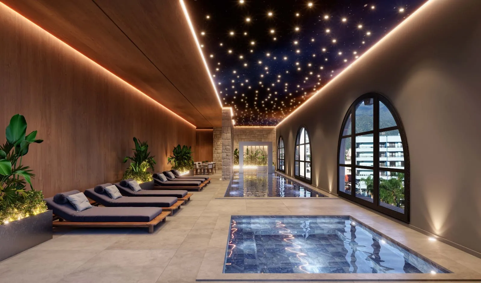 Imagem Apartamento à venda com 201m2 por R$ 3.875.000,00