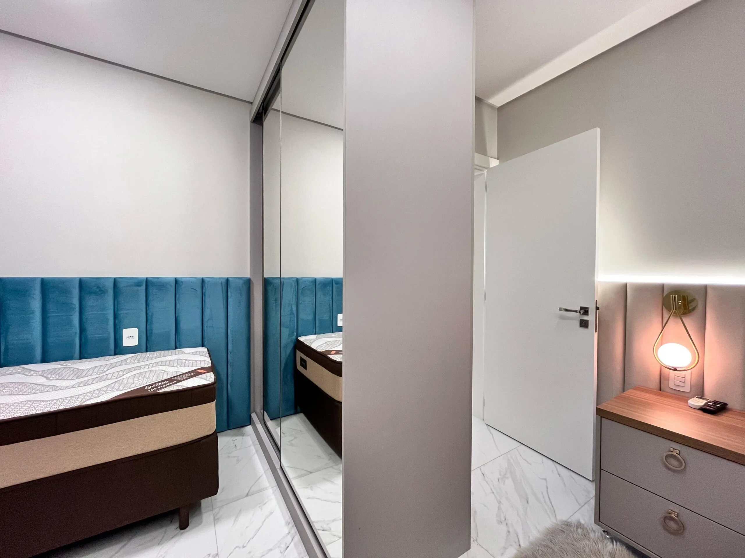 Imagem Apartamento com vista para o mar à venda com 185m2 por R$ 5.500.000,00