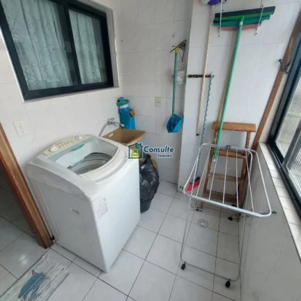 Imagem APARTAMENTO COM 94 m² - OCIAN - PRAIA GRANDE SP