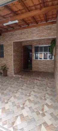 Imagem EXCELENTE CASA NO JARDIM QUIETUDE!!!