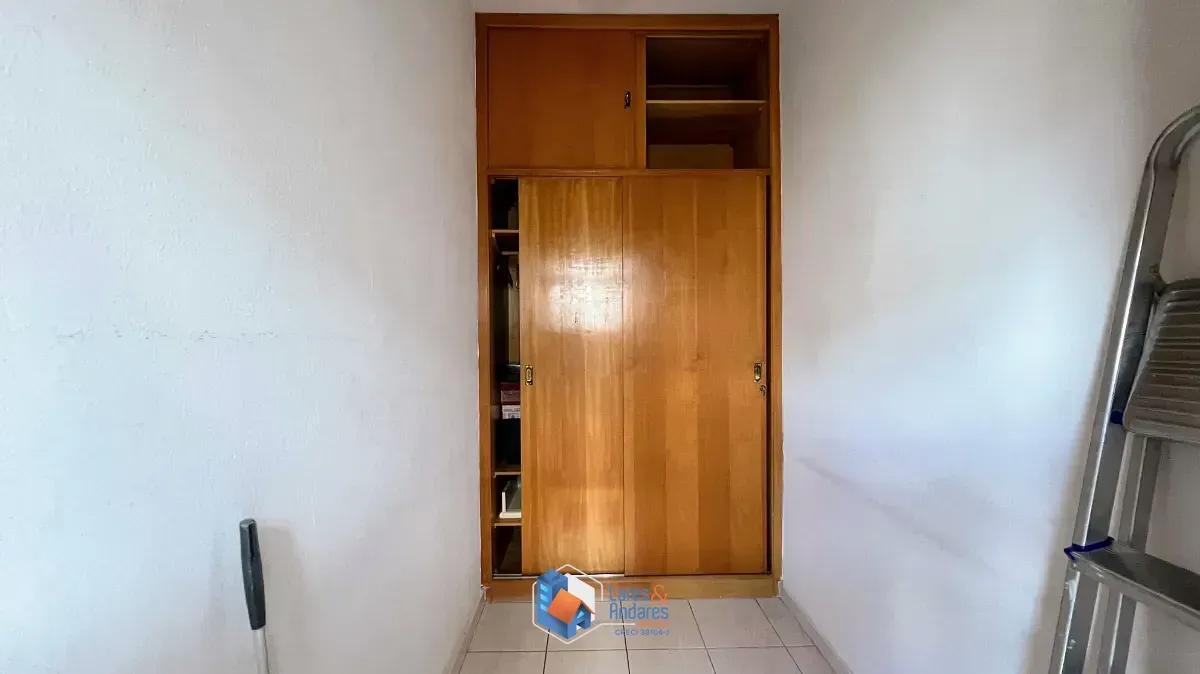 Imagem Apartamento para venda em Vila Clementino com 2 quartos, 72m²