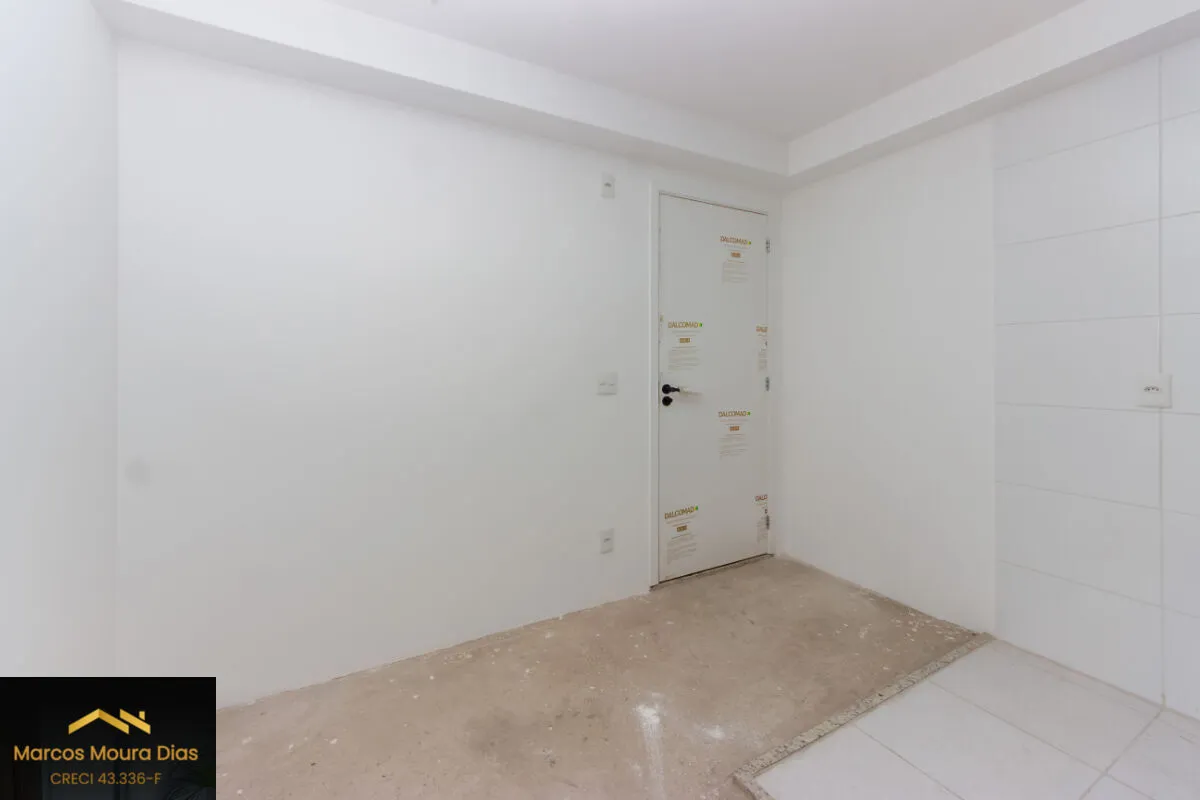 Imagem Apartamento para venda em Barra Funda com 1 quarto , 41m²