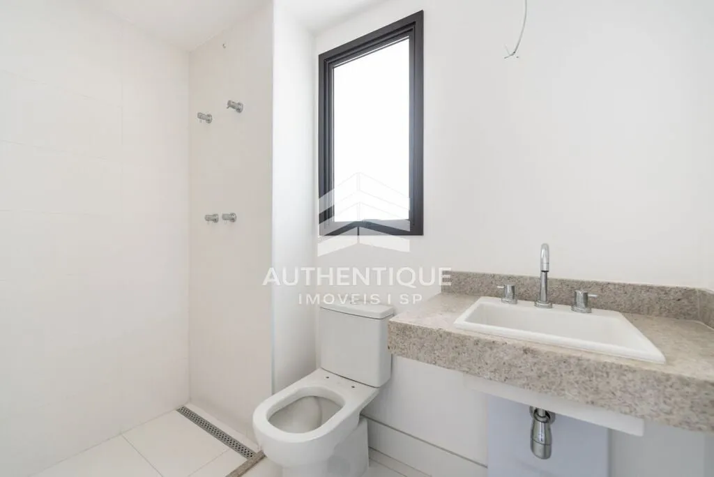 Imagem IL FARO MORUMBI - Apartamento à venda no bairro Morumbi - São Paulo/SP, Zona Sul